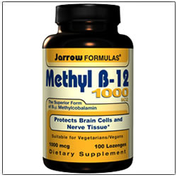 Methyl B-12