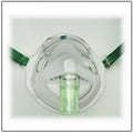 Nebulizer Aerosol Mask