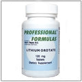 Lithium Orotate