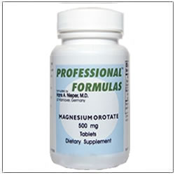 Magnesium Orotate