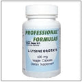 L-Lysine Orotate