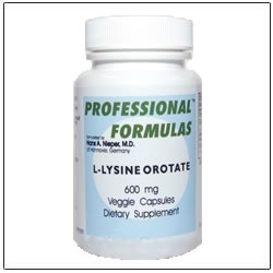 L-Lysine Orotate
