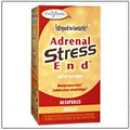 Adrenal Stress End