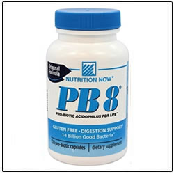 PB8 Probiotic