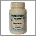 Selenium Aminoate