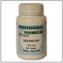 Selenium Aminoate