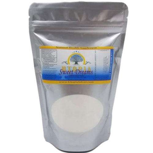 Sweet Dreams Magnesium Citrate