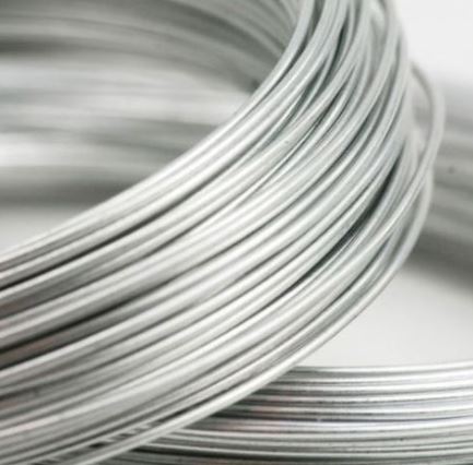 Silver Wire For Silver Bullet Colloidal Generator