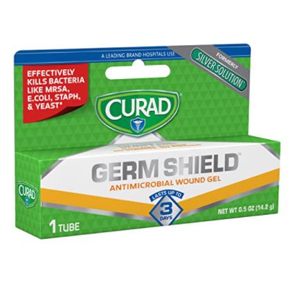 Curad Germ Shield