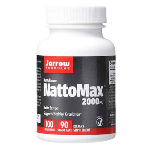 NattoMax