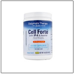 Cell Forte' IP-6 and Inositol Powder