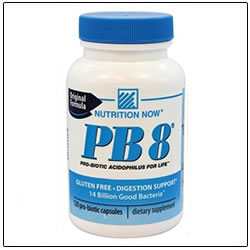 PB8 Probiotic